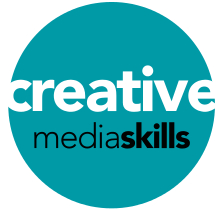 Uni-versal Extras supplied models for promotional content for Creative Media Skills' Prosthetics Masterclass.