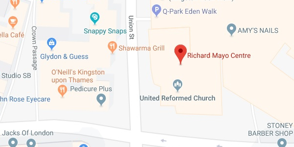 Uni-versal Extras are holding open castings in Kingston and Watford for new members to register as film & TV extras this October. If you want to work as a film and TV extra