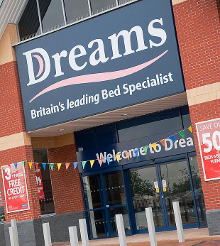 Uni-versal Extras is a UK Casting Agency that supplies artists for Commercials