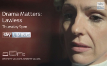 Uni-versal Extras was an extras agency for Lawless