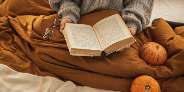 Did you know that some of our most known productions originated from books? In today's post