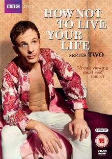 Uni-versal Extras was the dual Extras Agency for the BBC's 'How Not to Live Your Life' TV Show.