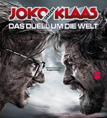 Uni-versal Extras have supplied extras for the German comedy game-show