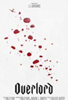 Uni-versal Extras provided supporting artists at Warner Bros Studios for Overlord, Feature film.