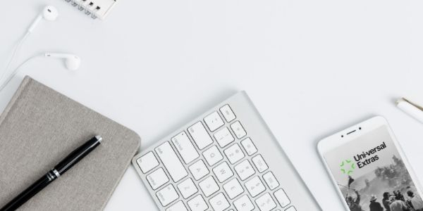 Uni-versal Extras are on hand to help our Supporting Artists throughout the entire casting process. In today's post