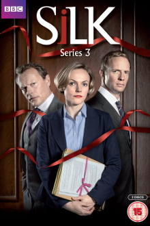 Uni-versal Extras was an extras agency for Silk Season 3