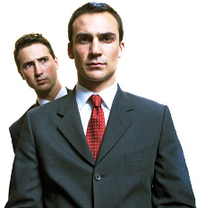 Uni-versal Extras supplied extras for Miliband of Brothers