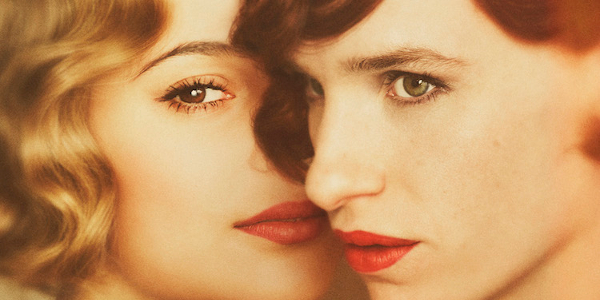 When we began casting The Danish Girl