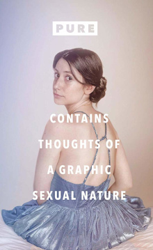 Universal Extras provided supporting artists for Pure