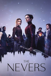 Uni-versal Extras supplied Extras and Supporting Artists for The Nevers