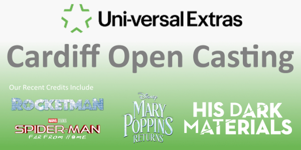 With South Wales proving ever popular with more filming being drawn to the area