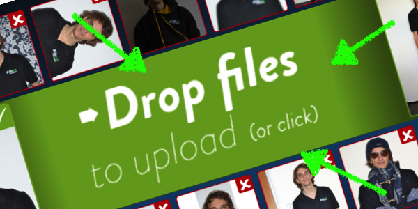 Are you stuck on your profile photo page? Just not sure what to do next? In this EXTRAS Blog post we answer some of the most commonly asked questions.