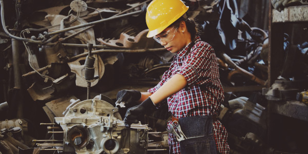 Productions strive for realism so any skills