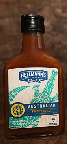 Uni-versal Extras supplied a supporting artist for Hellmann's Finding Grilltopia Commercial. The Commercial was Cast and Filmed in Paris. Register as an Extra!