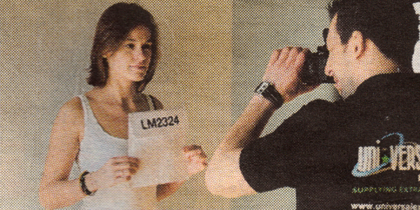 We are a UK casting agency currently casting extras in Cardiff & Bristol for films & TV shows. Want to be a TV extra in Wales or South West England? Register today!