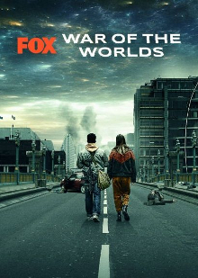 Uni-versal Extras provided supporting artists in   multiple locations across the UK for apocalyptic sci-fi drama