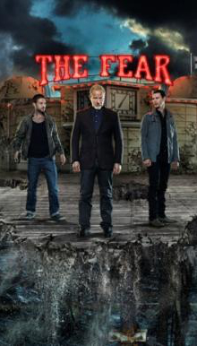 Uni-versal Extras was an extras agency for The Fear