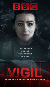 Uni-versal Extras supplied Extras for Vigil