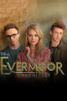 Uni-versal Extras cast extras and supporting artists for the Evermoor Chronicles in Warrington.