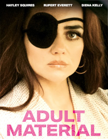 Uni-versal Extras supplied Extras and Supporting Artists for the Adult Material series