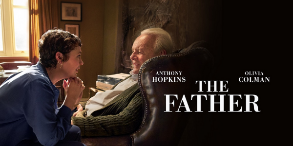 Father's Day is this Sunday