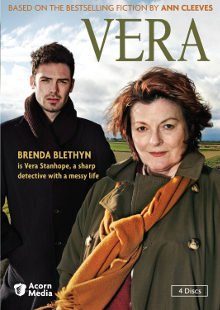 Uni-versal Extras is an extras agency that has worked on ITV's Vera TV Show.