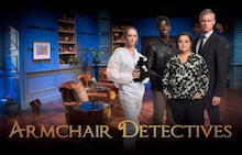 Uni-versal Extras supplied extras and supporting artists for the BBC TV show