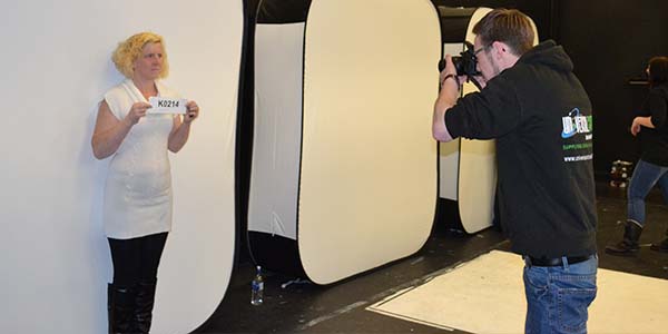 Uni-versal Extras are holding open casting registration days for film and TV extras in Oxford and Birmingham in June. Want to be a film and TV extra?