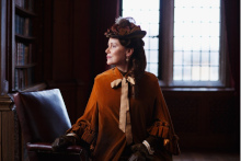 Uni-versal Extras provided supporting artists across Multiple UK Locations for Year of the Rabbit