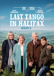 Uni-versal Extras supplied Extras and Supporting Artists for Series 5 of the BBC drama