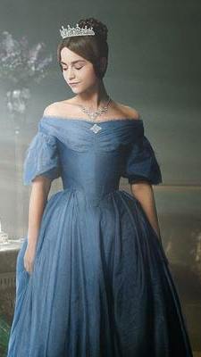 Uni-versal Extras supplied extras for Victoria