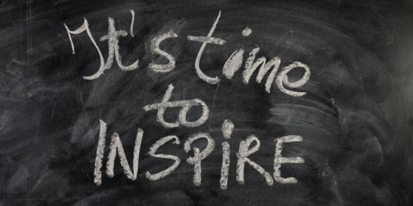 Stay positive and inspired during the cold winter months with this list of quotes that we