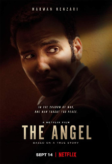 Uni-versal Extras supplied extras and supporting artists for Netflix series The Angel filmed  Pinewood Studios and Bulgaria.