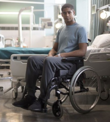 Uni-versal Extras provided supporting artists for the second season of Trust me