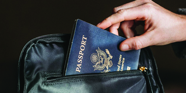 This article provides useful tips and advice about the documents required to prove your right to work in the UK and/or Ireland for film and TV extras work.