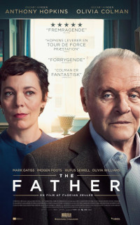 Uni-versal Extras supplied extras for The Father a feature film