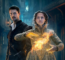 Uni-versal Extras supplied Extras and Supporting Artists for A Discovery of Witches Series 2