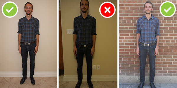 Having trouble taking your Uni-versal Extras profile photos? This EXTRAS Blog will provide useful hints