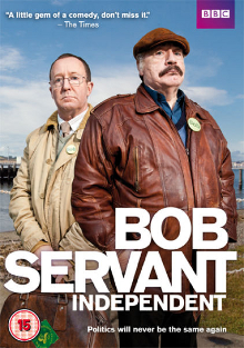 Uni-versal Extras was an extras agency for the BBC's 'Bob Servant Independent' TV Show filming in Scotland.