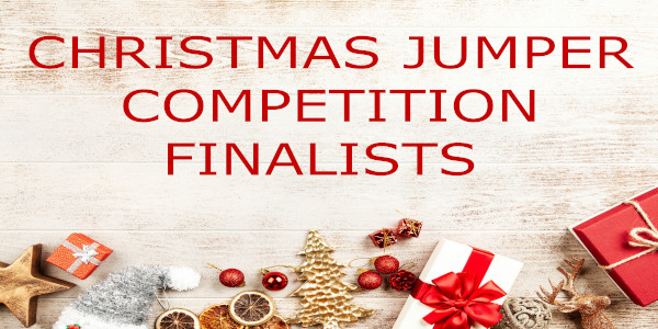 With Christmas casting season upon us