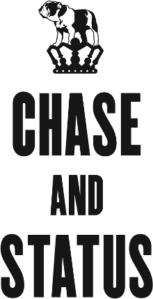 Uni-versal Extras was a casting agency for the Chase & Status / Sub Focus music video