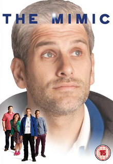 Uni-versal Extras was an extras agency for 'The Mimic' Channel 4 TV Show.