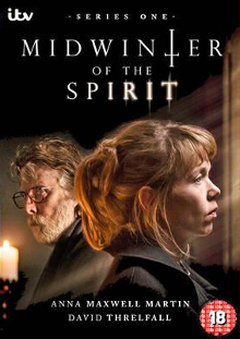 Uni-versal Extras supplied extras and background artists for 2015's ITV Drama