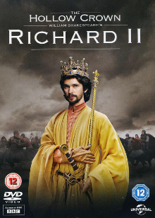 Uni-versal Extras was an extras agency for The Hollow Crown: Richard II starring Ben Whishaw.