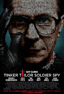 Uni-versal Extras was the extras agency for the Tinker Tailor Soldier Spy feature film. Extras casting across the UK and Ireland.